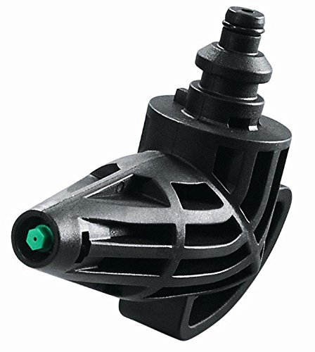 Bosch 90 Grad Düse für Hochdruckreiniger AQT 33-10 / 35-12 / 37-13, F016800354