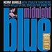 Produktbild Midnight Blue (Vinyl) [Vinyl LP]