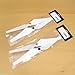 Price comparison product image 2 Pairs Genuine DJI Phantom 2 Vision Part #03 Self-Tightening Propeller -OEM