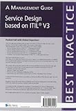 Image de Service Design based on ITIL V3: A Management Guide
