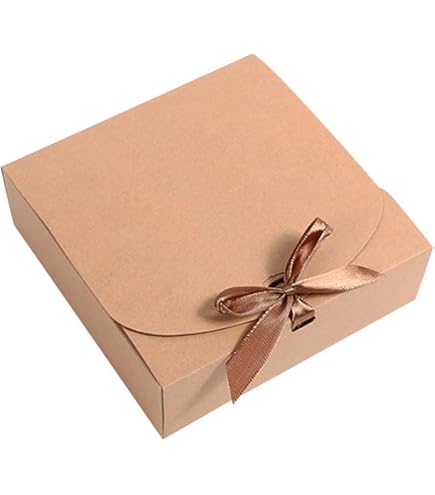 Emartbuy Pack Of 96 Square Shaped Presentation Gift Box