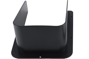 Speesy Protector de lluvia universal tipo timbre de puerta cámara impermeable cubierta para intercomunicador inteligente video portero puerta timbre