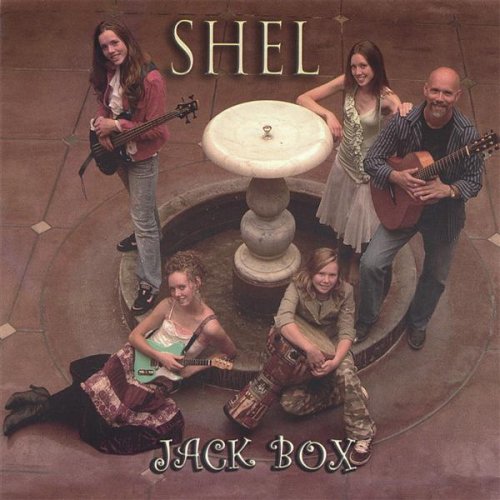 Preisvergleich Produktbild Jackbox