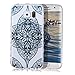 Produktbild Samsung Galaxy S6 Edge Hülle Transparent Silikon Case,Galaxy S6 Edge 3D Kreative Transparent Soft TPU Hülle Case Cover,EMAXELERS Samsung Galaxy S6 Edge Hülle Mädchen,Silikon Hülle Für Galaxy S6 Edge Case,Bunte Umbrellas Clear Bumper TPU Schale Etui Schutz Handytasche Hülle Für Samsung Galaxy S6 Edge with A Stylus Pen,Black Love