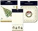 Produktbild 25er Packung Festlicher Traditioneller Weihnachtsservietten