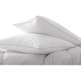 ANILSAN Nano Jel Yastık, 50x70cm - Otel Yastığı - Sağlıklı Uyku I&ccedil;in En Iyi Yastık Se&ccedil;eneği