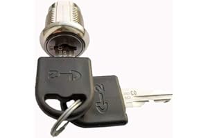 MECOLOR D-2 KEY LOCK