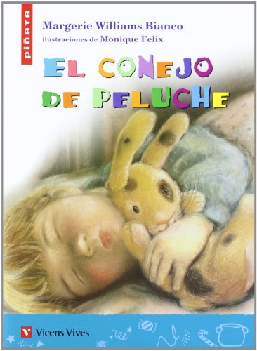 El Conejo De Peluche (piñata) (Colección Piñata)