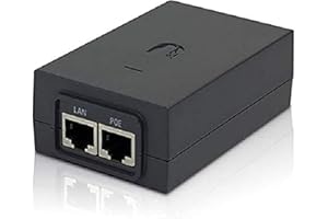 UBIQUITI NETWORKS Ubiquiti POE-24-24W Netzwerk/Router