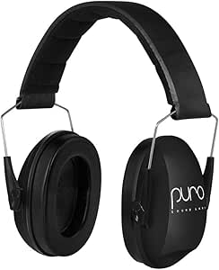 Puro Sound Labs PuroCalm Earmuffs