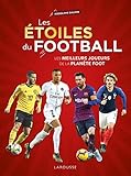 Les Etoiles du football by 