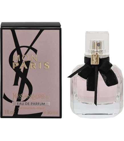 Yves Saint Laurent 6 Place Saint Sulpice Eau de Parfum (125ml