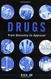 Image de Drugs: From Discovery to Approval