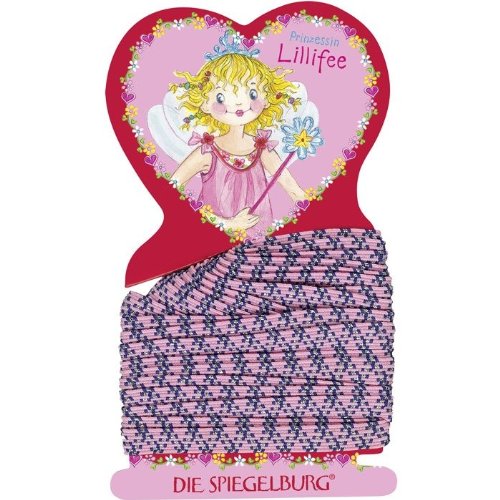 Preisvergleich Produktbild Gummitwist Prinzessin Lillifee