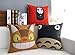 Cartoon Japanese Style Miyazaki Hayao Totoro Series Gift Soft Cotton Blend Linen Throw Pillow Case Decor Cushion Covers Square 18x18 Inch 45x45cm (Yellow)