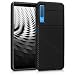 Produktbild kwmobile Samsung Galaxy A7 (2018) Hülle - Handyhülle für Samsung Galaxy A7 (2018) - Handy Case in Schwarz