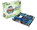 Produktbild ASUS M4A89TD PRO Motherboard Sockel AM3 AMD 890FX 2PCX/4PCI DDR3 SATA RAID GLAN IEEE SOUND ATX