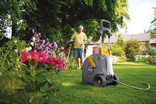 Schlauchwagen Fast Cart mit 40 m Schlauch - 2