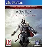 PS4: Assassins Creed The Ezio Collection