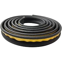 Türdichtung Set Für Justus Kaminofen Usedom 5/7 - 3m Graphit Dichtung Mit Kleber