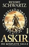 Image de Askir: Die komplette Saga 2 (Das Geheimnis von Askir)