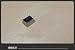 Produktbild Zhuhaixmy Metal Zinc ALT High Button Keycap Key Cap Pearl Silver for Cherry MX/OEM Mechanical Keyboard