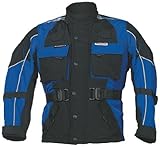 Roleff Racewear RO 431K Children's Motorbike Jacket