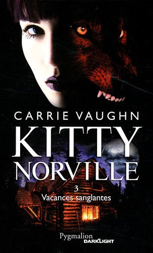 couverture de : Vacances sanglantes