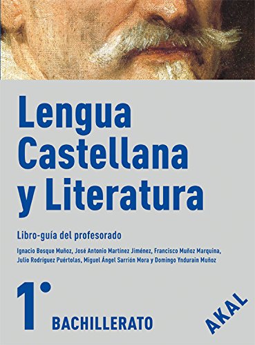 Lengua Castellana y Literatura 1º Bachillerato : 63