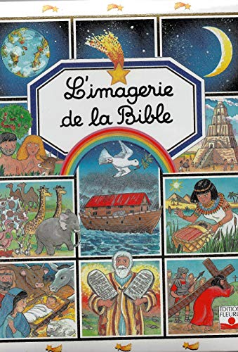 Ebooks gratuits en ligne télécharger MOBI L'imagerie de la Bible RTF DJVU FB2 by author