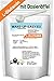 Produktbild L-Glutamin Pulver 1Kg, n-essentielle, proteinogene a- Aminosäure + Dosierlöffel, (1000g reines Glutamin ohne Zusätze)