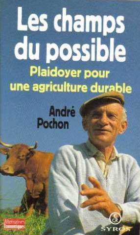 couverture de : Les champs du possible