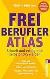 Image de Freiberufler-Atlas: Schnell und erfolgreich selbständig werden