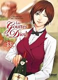 Gouttes de Dieu