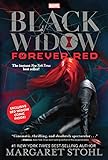 Black Widow Forever Red (A Black Widow Novel) by 