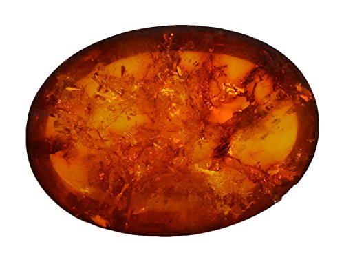 Pitliya JewellersCertified Amber Yellow | Amber Brown Pitliya Jewellers Amber Crystal for Men and Women