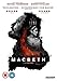 Macbeth [DVD] by Michael Fassbender