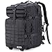 Produktbild Lifewit Taktischer Rucksack Große Militärisch Backpack für Outdoor Wandern Camping Trekking, 35L, Schwarz