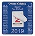 Produktbild Collins CDBC 2019 Colplan Tageskalender