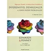 Elementer Diferansiyel Denklemler ve Sınır Değer Problemleri