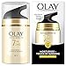 Price comparison product image Olay Total Effects 7-in-1 Touch of Sunshine Moisturiser with Niacinamide, Vitamin C and E, 50 ml