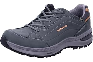 LOWA Halbschuh Renegade EVO GTX LO Ws