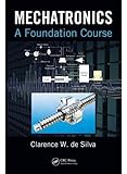 Image de Mechatronics: A Foundation Course