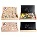 Magideal Math Counting Number Card Stick Rod Clock Kids Early Learning Toy Gift RS.820.00
