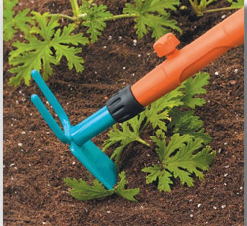 Preisvergleich Produktbild Gardena Häckchen 14cm