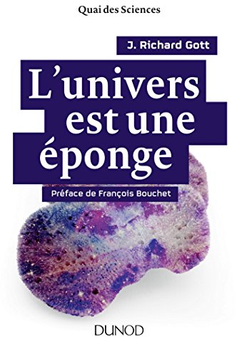 Télécharger L'univers est une éponge Francais PDF