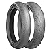 Produktbild Bridgestone Reifen / Decke 120/80-17 61H TL BT45R Schwarz Motorrad
