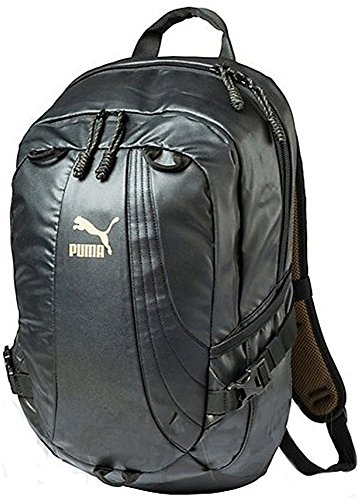 Preisvergleich Produktbild Puma Rucksack Bytes – Schwarz
