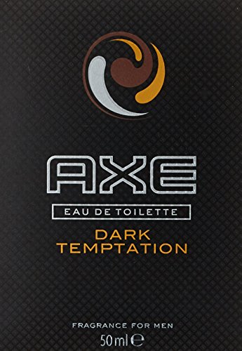 Axe Dark Temptation, Eau de Toilette, 1er Pack (1 x 50 ml) - 3