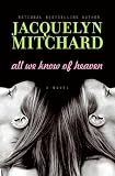 Cover zum Buch All We Know of Heaven